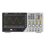 Super Fluorescent Oscilloscope DPO6104C DPO6204C bandwidth 100MHz 200MHz Storage depth 64M Waveform refresh rate of 400000 frames per second